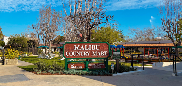 Local Spotlight: Honoring Malibu’s Community Spirit and Supporting Local Businesses