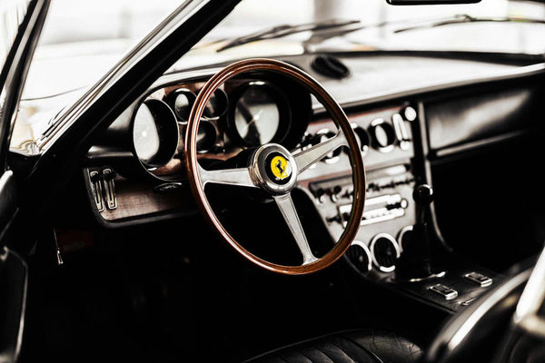 How to Protect Your Car’s Interior from Sun Damage & Cracks