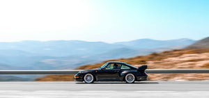 How Malibu’s Coastal Environment Elevates the Need for Exceptional Care of Your Vehicle